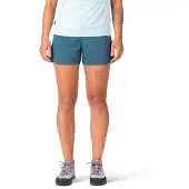 Rafiki - Women's Vella - Short 40, blauw