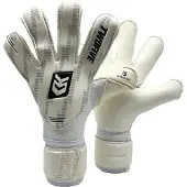 Twofive Atlanta Pro Goalkeeper Gloves Wit 9