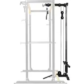Darwin Fitness Darwin Pulley voor Darwin Power Cage
