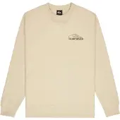Quiksilver Basic Graphic Sweatshirt