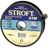 Stroft GTM Vislijn 0,35 mm 100 m - Topkwaliteit Vislijn
