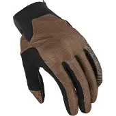 Macna Obtain Leather Motorfiets handschoenen