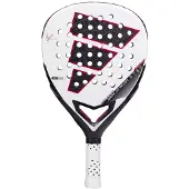 Adidas Arrow Hit 2026 Pro-edt Padel Racket Wit Man