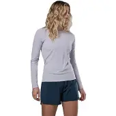 Montane Dart Nano LS Tee | S | Dames