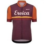Santini Eroica Iris Korte Mouw Wielertrui
