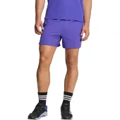 Adidas Korte broek met 3 banden D4T PrimeLift