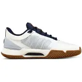 Wilson Intrigue Tour Clay Shoes Wit EU 42 Vrouw