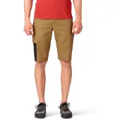 Rafiki - Crux - Short S, bruin