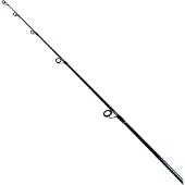 Jlc Zanzibar Slow Jigging Rod Zwart 1.96 m / 300 g