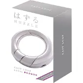 Huzzle Cast Puzzle - Loop (level 1)