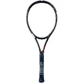 Prince Beast 280 Unstrung Tennis Racket Zilver 3