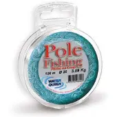 RAGOT Pole Fishing Monofilament 100 M Wit 0.160 mm