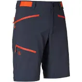 Ternua Rotor Korte Broek Grijs S Man