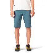 Rafiki - Megos - Short XS, turkoois