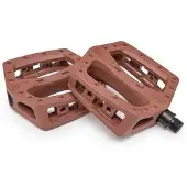 Eclat Plaza 9/16´´ Fiberglas Pedalen