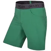 Ocun - Mánia Shorty - Klimbroek XL, groen