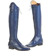 BUSSE Laval Rijlaarzen Blauw 41 LE (49/34-36)