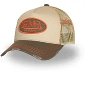 Von Dutch Used 06 Pet