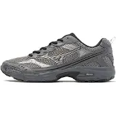 Mizuno Unisex Shoe S.l.mxr Quietshade/silver/irongate Size: 46.5 | Outdoor Outlet | Unisex | Grijs