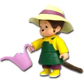Silverlit Monchhichi Kauri - Pollinia