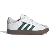 Adidas Lage Sneakers VL COURT 3.0 EL C kind 31 1/2