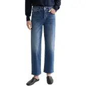 Scotch & Soda The Sky Straight Fit Spijkerbroek