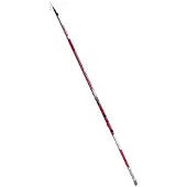 LINEAEFFE Dream Carbon Bolognese Rod Rood 6.00 m / 30 g
