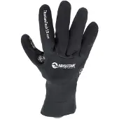 Abysstar Titaniumteck Gloves 1 Mm Grijs 2XL