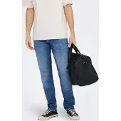 Only & Sons Jeans 'ONSWeft' blauw denim