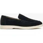 Estro Mocassins zwart
