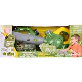 John Deere - Bubble Leaf Blower & Refill Can (942-470146)