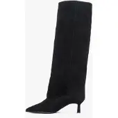 Estro Boots '32-0270' zwart