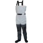 Hart Warm Skin Breathable Wader Grijs EU 41-42 / M Man
