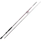 Dtd Calamari Hunter Eging Rod Zwart 2.46 m / 7-21 g