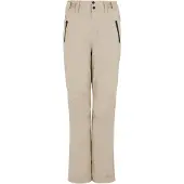 Protest Skibroek Women Cinnamon Bamboo Beige-S