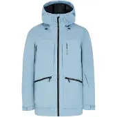 Protest Sportjas 'PRTDUTY' blauw