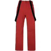 Protest Sportbroek 'PRTMIKADO' donkerrood