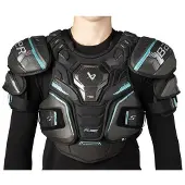 Bauer Sp Supreme Fuse Shoulderpad (senior) Sr. M