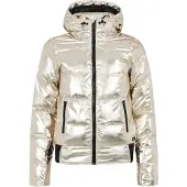 Protest Ski Jas Women Prtcortina 24 Metal-L