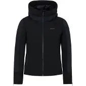 Protest PRTMERCURY Ski- en snowboardjas dames Zwart M/38