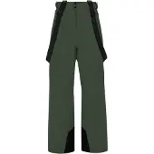 Protest Rowens Broek