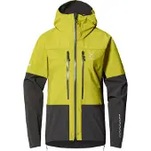 Haglöfs L.i.m Hybrid Touring Softshelljack