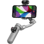 Aochuan X Pro Gimbal with AI Sensors (Gray)