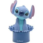 Disney Stitch nachtlampje met luidspreker