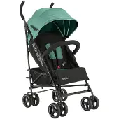 Kikkaboo Beetle 2023 Stroller Groen