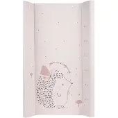 Kikkaboo Hedge-hugs Changing Table 50x80 Cm Beige Kinderen