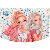TOPModel Cutie Star Travel Jewelry Box Veelkleurig Kinderen