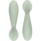 Ezpz Tiny spoon set age 2 Stuks