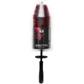 K2 velgenreiniger SCEPTER PRO velgenborstel szczotka do felg