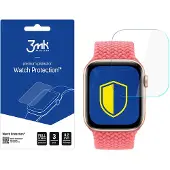 3MK Apple Watch SE 40mm - Watch-bescherming ARC